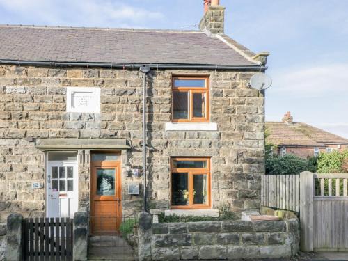 Aislaby House | Eskside Cottage