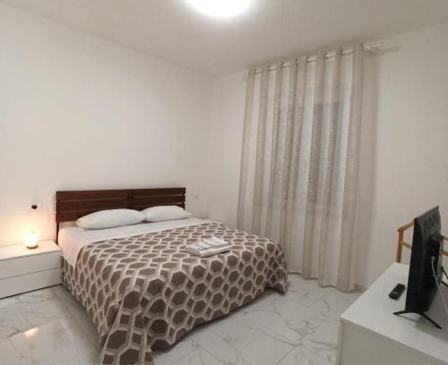Trino Apartment | Esmeralda