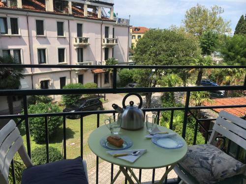 Santa Maria in Stelle Apartment | Esmeralda