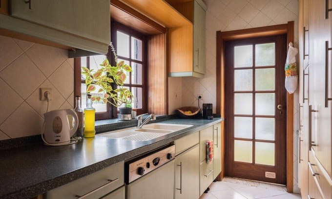 Esmoriz House | ESMORITZ'S HOUSE GARDEN BEACH - Spacious home located 30mn from Porto and 5mn walk from the beaches