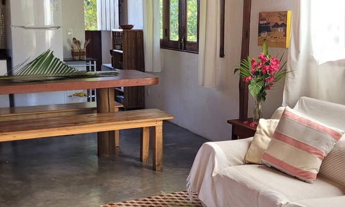 Barra Grande House | Espaço Aruna - Península de Maraú
