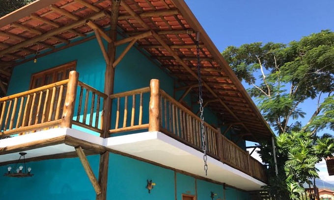 Centro Comercial House | Espaço Dona Florinha