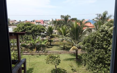 Cibratel II Apartment | Espaço Ferreira's Praia Jardim