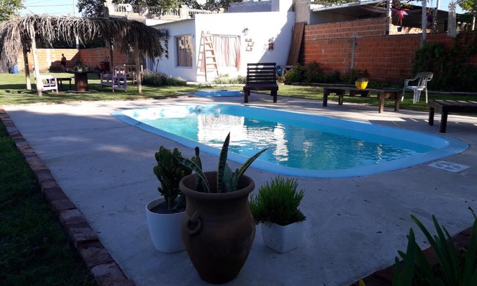 Ramallo House | ESPACIO CANELA