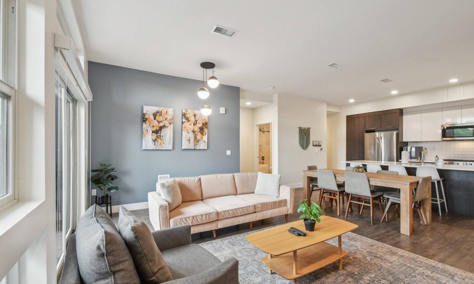 Highland Condo | Espadin Condos I