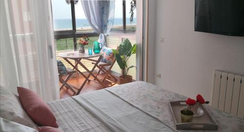 Massamagrell Apartment | Espectacular apartment vistas al mar y tranquilidad 10 min desde Valencia