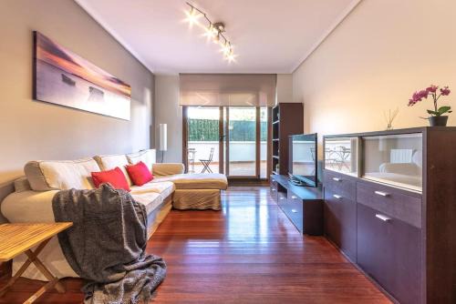Moreaga Apartment | Espectacular apto con terraza en Sopela