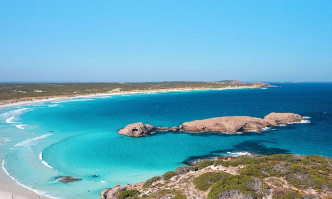 Esperance Other | Esperance Bay Holiday Park