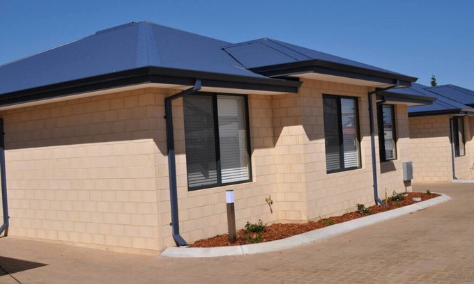 Esperance House | Esperance Stay By The Sea