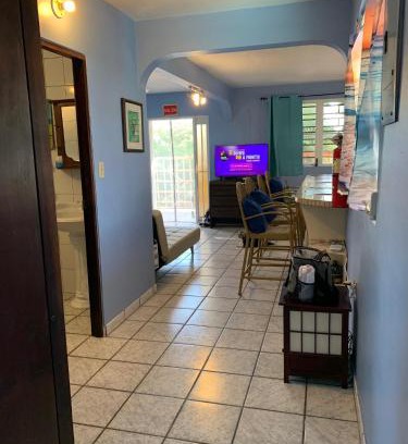 Esperanza House | Esperanza Inn Guesthouse