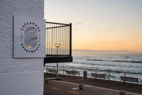 St. Clair Apartment | Esplanade Apartments