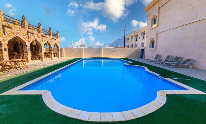 Khasab Apartment | Esra Hotel Apartment