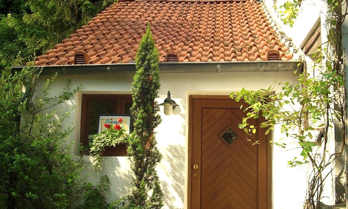 Kettwig Apartment | Essen-Kettwig! Apartment in country style - separate entrance -terrace -WLAN