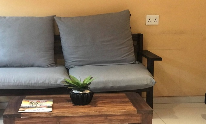 Windhoek House | Essence of Africa Guesthouse Bed and Breakfast and Self Catering Accommodation