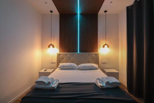 Salario House | Essenza House