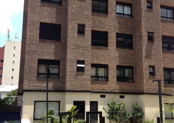 Pinheiros Apartment | Estúdio Vila Madalena