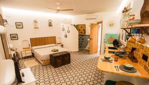 Oliva House | Estudio Vila Beach