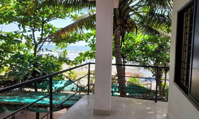 Arambol House | Est Hem Guesthouse Arambol