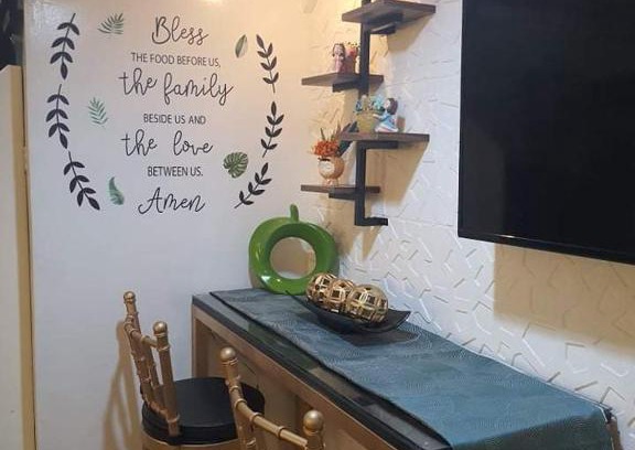 Cainta Apartment | ESTAÑCIA DE SEVERINO
