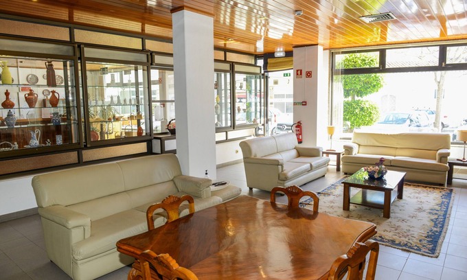 Sao Bras de Alportel Bed & Breakfast | Estalagem Sequeira