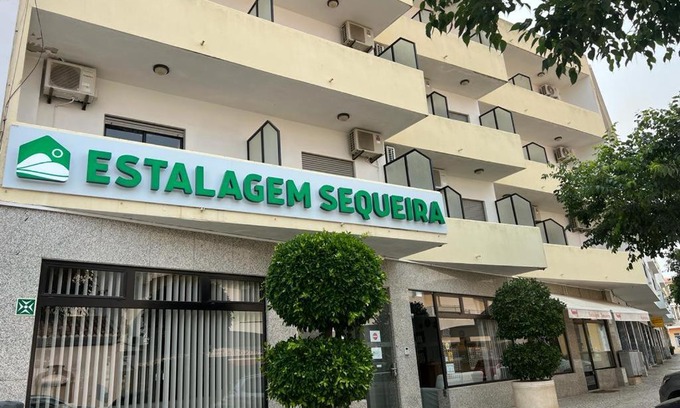 Sao Bras de Alportel Bed & Breakfast | Estalagem Sequeira