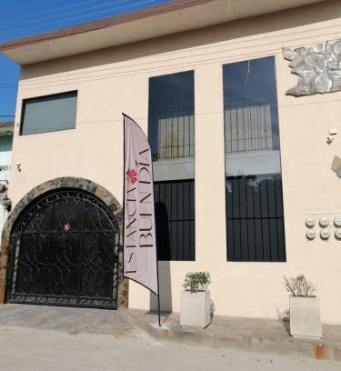 Ciudad Valles House | Estancia Buen Dia