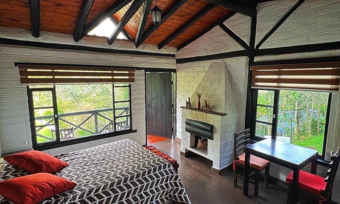 Nono Hotel | Estancia de la Campiña