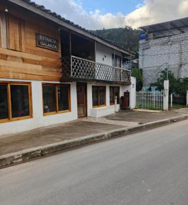 La Union Ski Chalet | Estancia Galarza