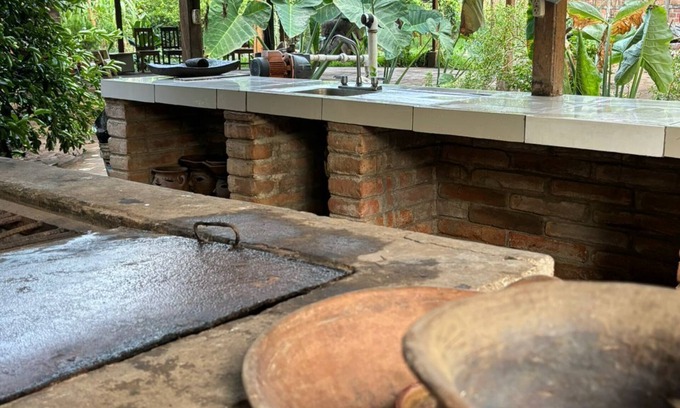 El Viejo Hostel | Estancia La Migaja