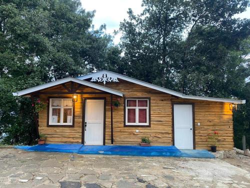 Chicasanga House | Estancia Las Golondrinas
