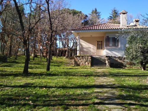 Miraflores de la Sierra House | Estancia rural ideal con niños - Miraflores Sierra