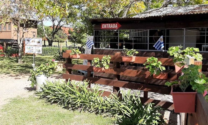 Atlantida Hotel | Estancia Renacimiento