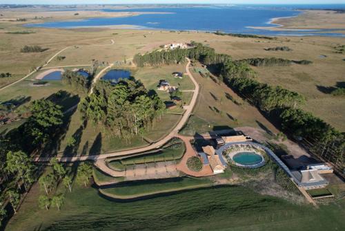 Maldonado Department Villa | Estancia Santa Cruz