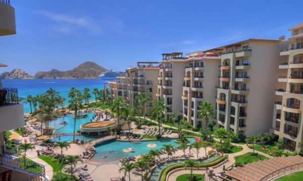 El Medano Ejidal Villa | Estancia Villa! Spectacular Cabo Ocean View 5 Star Resort!