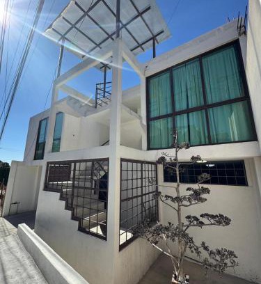 Tepeji de Ocampo Apartment | Estancias HGS