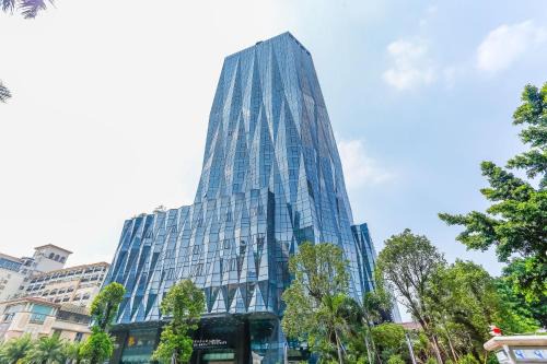 Guangzhou Hotel | Estandon Hotel Guangzhou