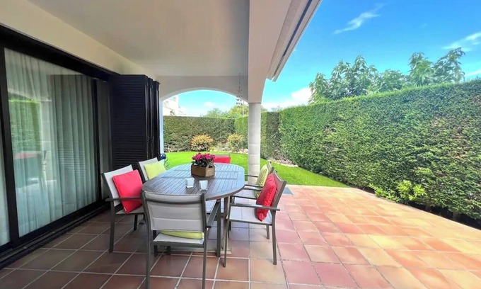 Aiguablava House | ESTARTIT: HOUSE WITH SWIMMING POOL AT 150M FROM THE BEACH IDEAL FOR FAMILIES WITH VIEWS TO THE MEDES