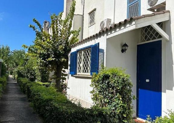 Fregenae House | Estate Senza Fine - Endlees Summer