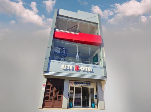 Esteli Hotel | Este Hotel
