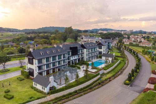 Pak Chong Hotel | Estella Khao Yai