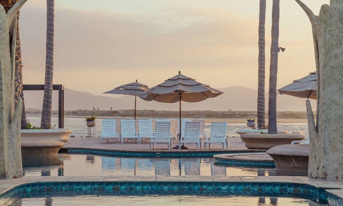 Estero Beach Hotel | Estero Beach Hotel & Resort