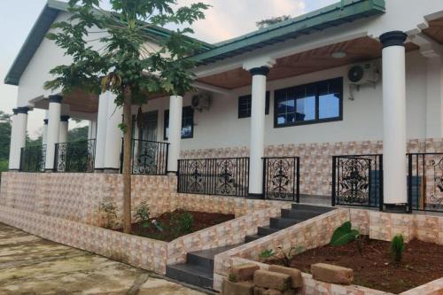 Pepease Apartment | Esther's Homestay