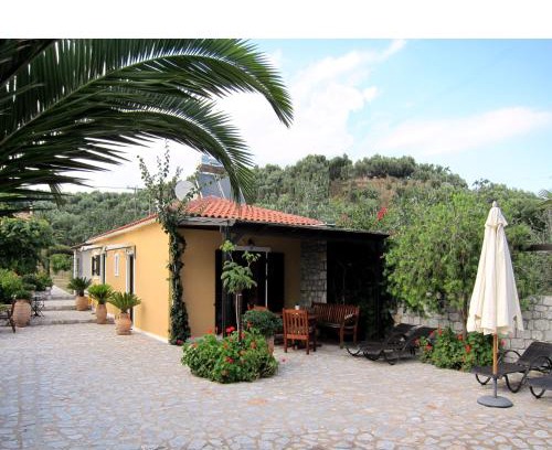 Gythio Apartment | Estia Holiday