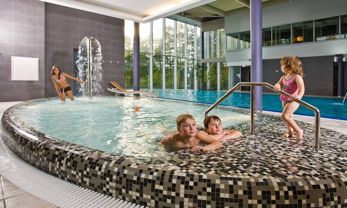Parnu Hotel | Estonia Medical Spa & Hotel