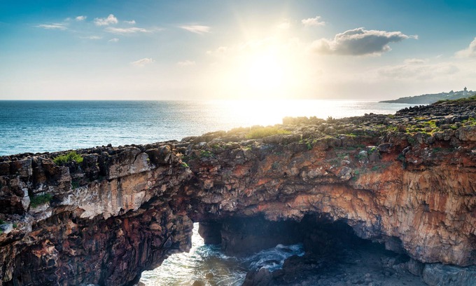 Estoril Villa | Estoril Historical Villa by the Sea