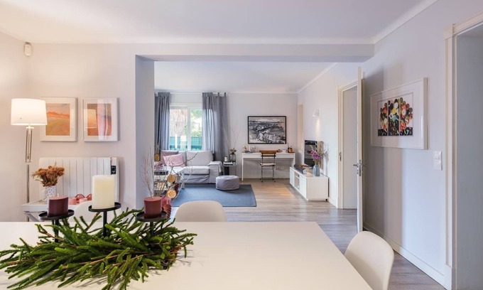 Estoril Villa | Estoril Villa Serena