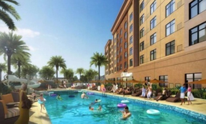 Drexel Heights Hotel | Estrella at Casino Del Sol