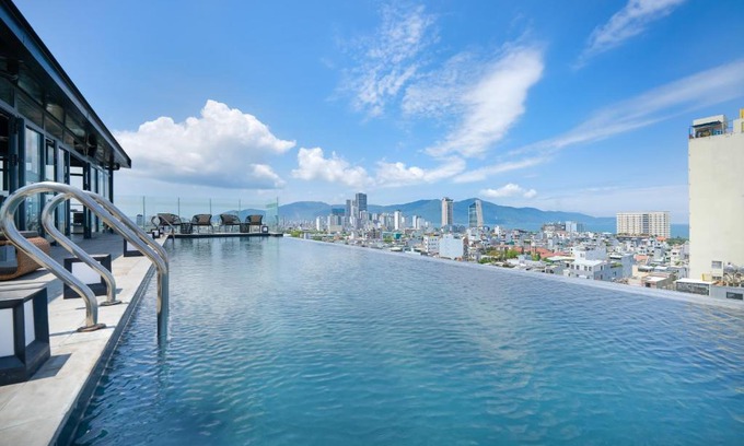 An Hai Đong Hotel | Estrella Boutique Hotel