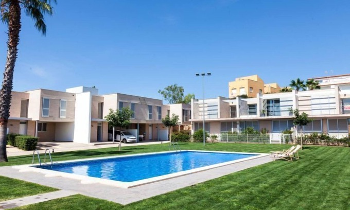 L'Ampolla House | Estrella by Interhome