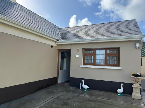 Shanavooneen House | Estuary view Farmhouse